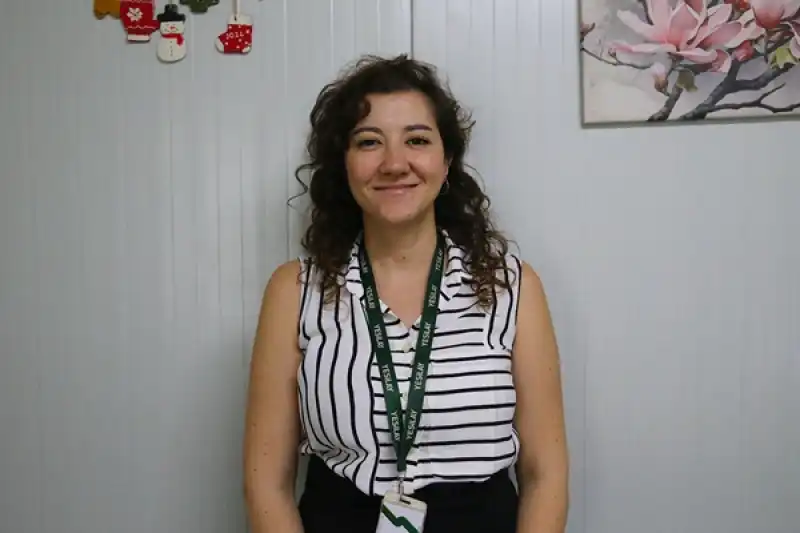 Hatay'da 6 Yılda 984 Kişi Yeşilay Danışmanlık Merkezi Sayesinde Bağımlıktan Uzaklaştı