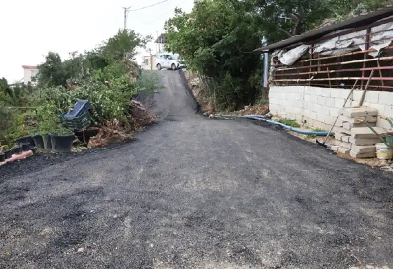 Yerinde çözüm ’den Engelleri Ortadan Kaldıran Hizmet