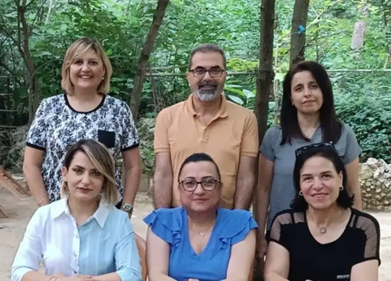 AÇKD Uyardı: Hatay Son 65 Yılın En Kurak Dönemini Yaşıyor