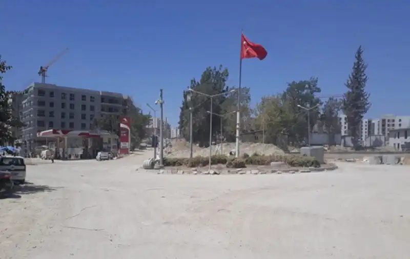 Esnaf Mağdur, Çarşı Sessizliğe Gömüldü