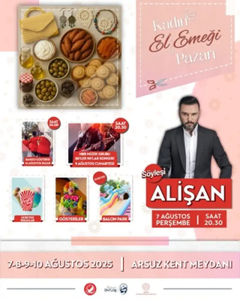 Kadın Emeği HBB Ile Görücüye Çıkıyor