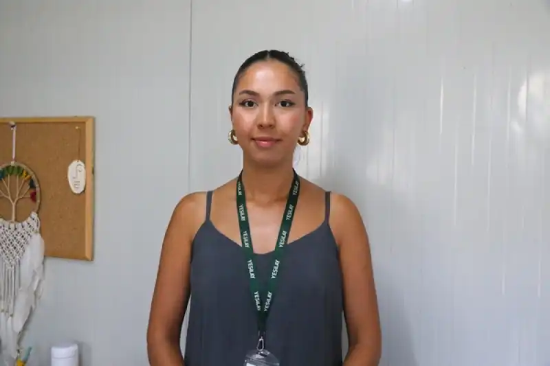 Yeşilayın Desteğiyle Madde Bağımlılığını Yenen Genç, Hayatında Temiz Sayfa Açtı