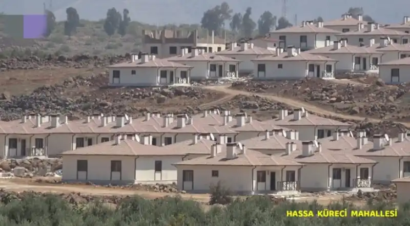 Mera Alanından Çıkarılmak İstenen Çiftçiler Seslerini Duyurmak İstiyor!