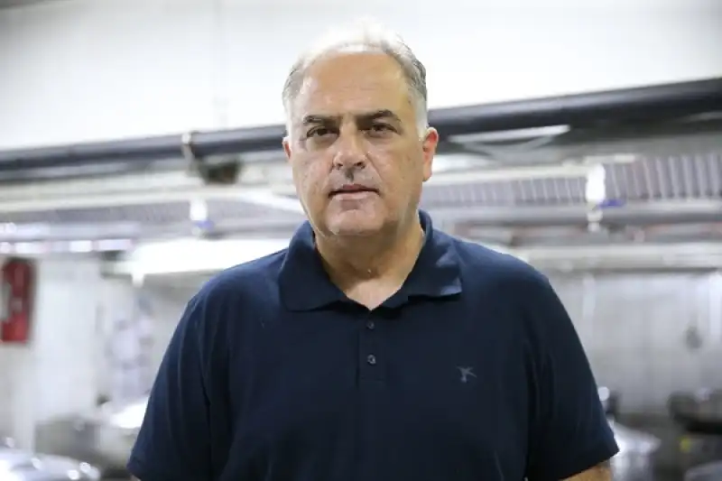 Depremzede Kadın Girişimci Devlet Desteğiyle Kurduğu Iş Yerinde 60 Kişiye Istihdam Sağlıyor