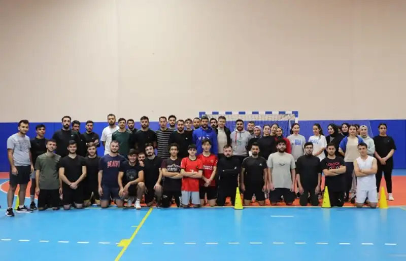 HBB Kurs Merkezlerinden önemli Başarı