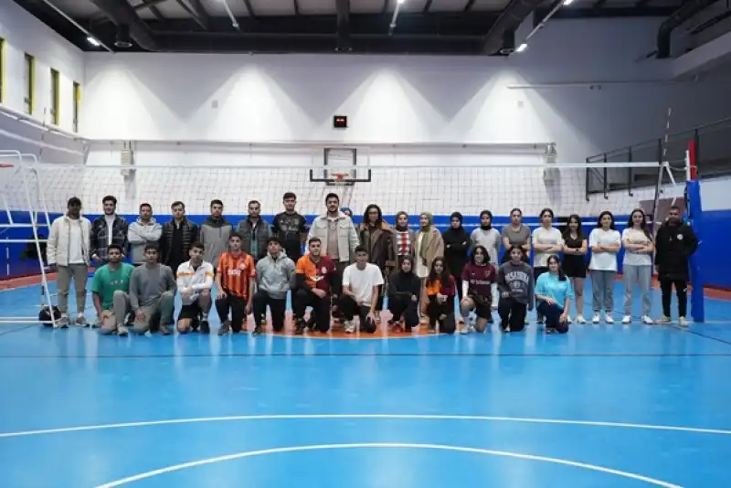 HBB Kurs Merkezlerinden önemli Başarı