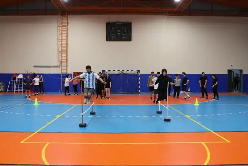 HBB Kurs Merkezlerinden önemli Başarı