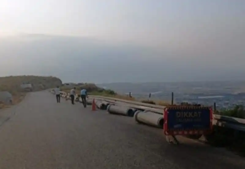 Başkan Öntürk: Altyapı Sorunlarını çözmeden Durmak Yok