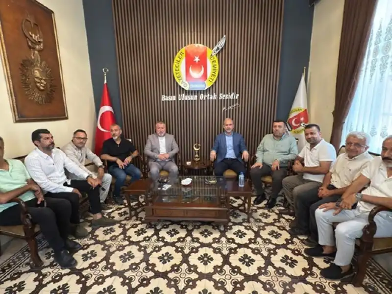 Milletvekili Özel, İGC'de Gündemi Değerlendirdi: “depremin En Ağır Faturası Hatay’da”