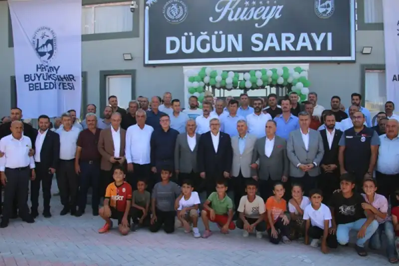 Yayman, Hatay'da Kadın Kolları Danışma Meclisi Toplantısı'na Katıldı
