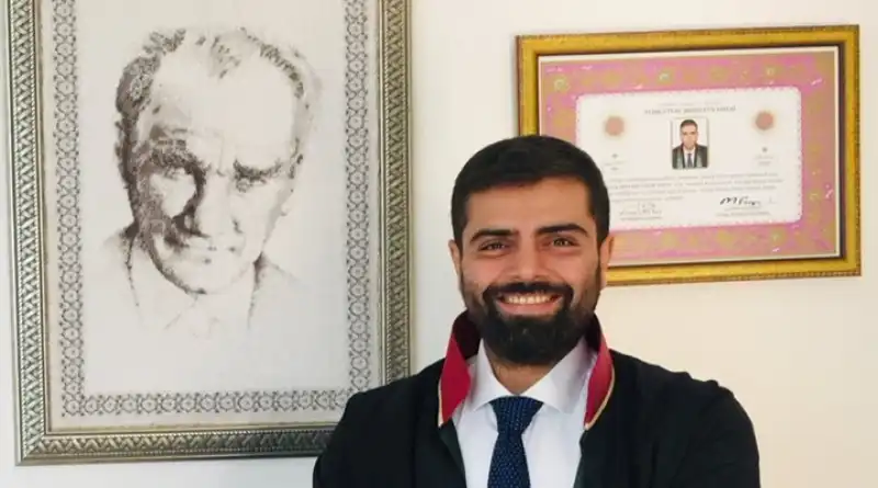 Depremde Hayatını Kaybeden Avukatın Diploması Başkasına Kullanılmış