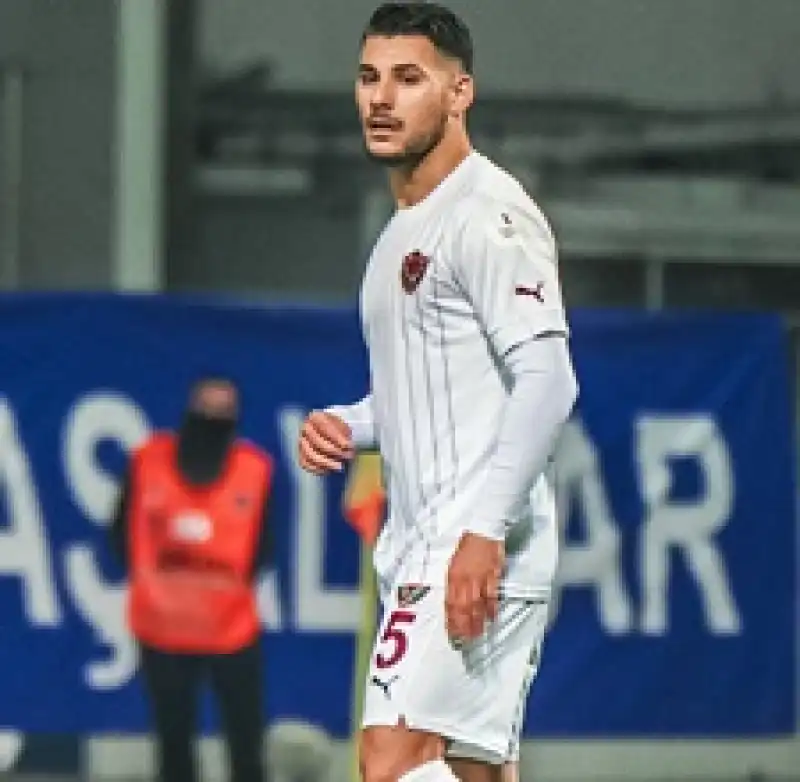 Görkem Sağlam’dan Hatayspor’a İhtar Şoku!