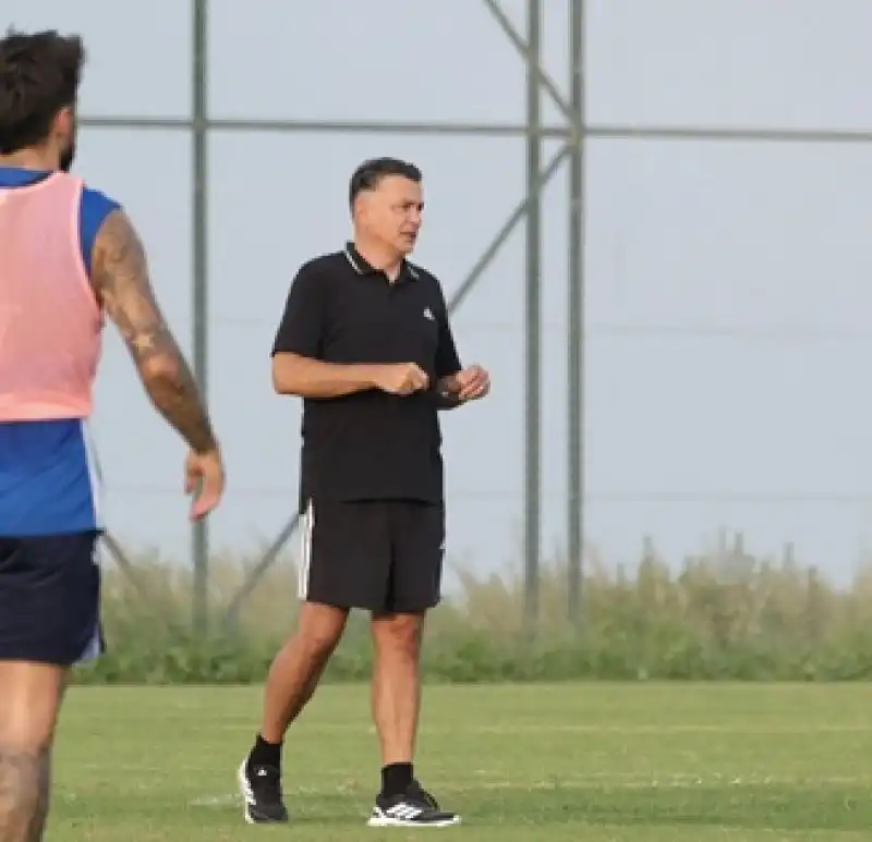 Hatayspor’da Hesaplar 3 Puan Üzerine Yapılıyor