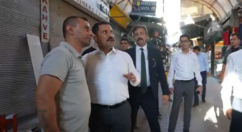 Tarihi Uzun Çarşı’da Bir Devir Sona Eriyor!