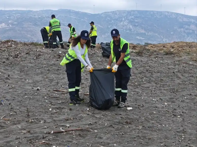 Tehdit Altındaki Türleri HBB Koruyor