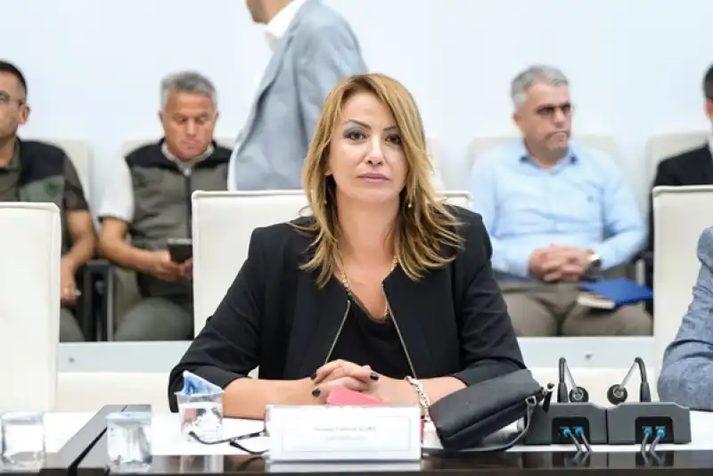 Yıldırım Kara: şiddet Olayları Gelenek Haline Gelmesin