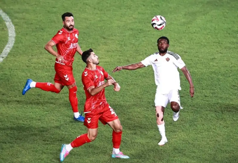 Hatayspor Sezona Yenilgiyle Başladı 1-3