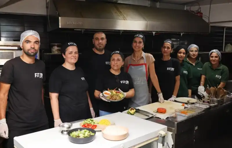 Hakim Kursları Vatandaşları Meslek Sahibi Ediyor