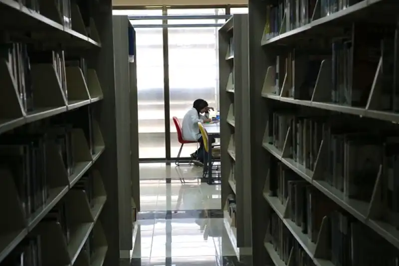 Depremden Etkilenen Hatay Mustafa Kemal Üniversitesi Yüz Yüze Eğitime Hazırlanıyor