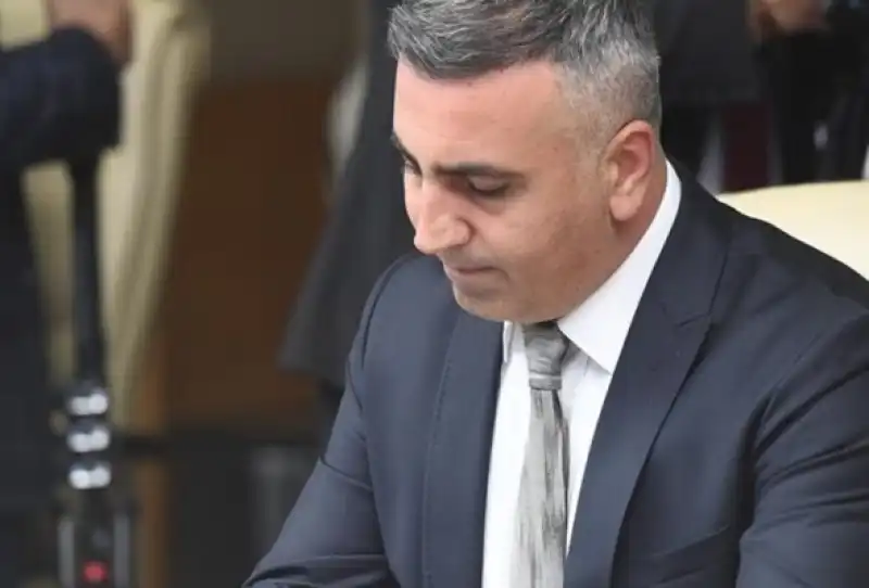 Kaşıkçı: “Hatay’da Provokasyona Müsaade Etmeyeceğiz!”