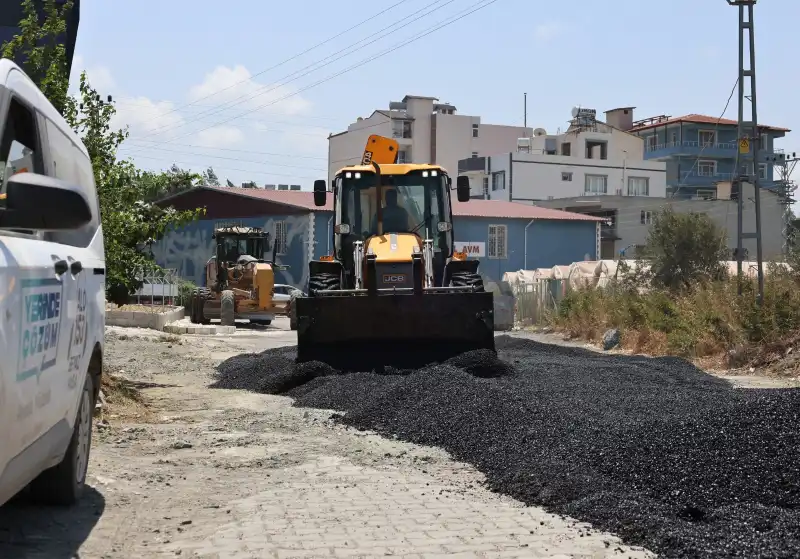 Yerinde çözüm Ekiplerinden Anında Müdahale 