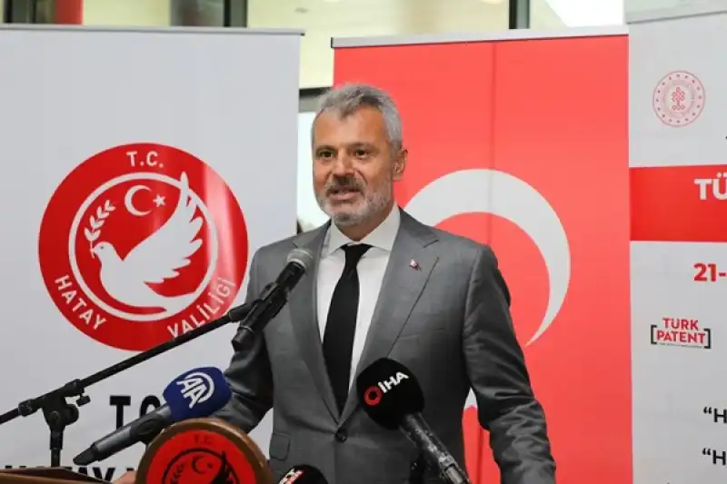 İskenderun'da Amatör Kulüpleri Rahatlatacak Karayılan Futbol Sahasında Hummalı çalışma 