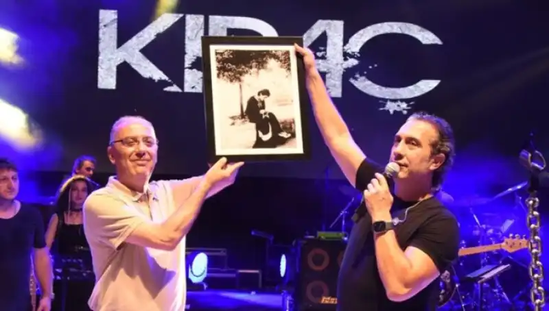 Kıraç, Hatay’ı Coşturdu