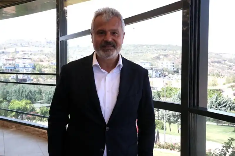 Hatay'da Iki Barajın Doluluk Oranı Kuraklık Nedeniyle 