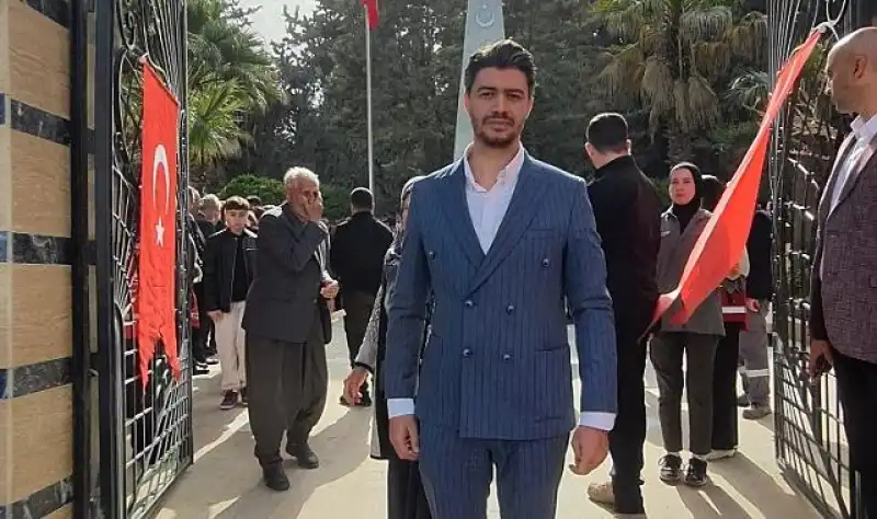 Başkan Fadıl Koçak: “Hatay Kardeşliğin şehridir, Provokasyonlara Geçit Vermeyiz”