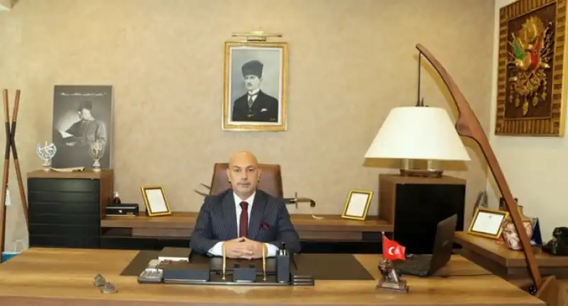 Temizyürek Yine Ve Yeniden HGC’YE Aday