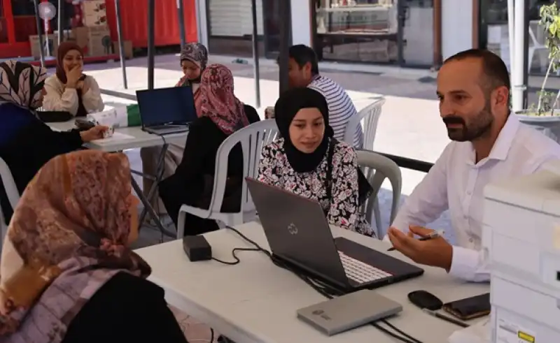 HBB’den 5 Bin öğrenciye üniversite Tercih Desteği