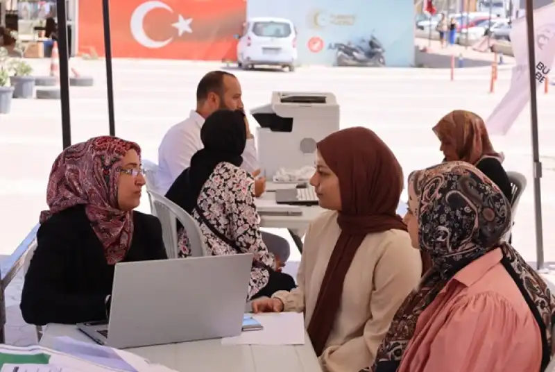 HBB’den 5 Bin öğrenciye üniversite Tercih Desteği