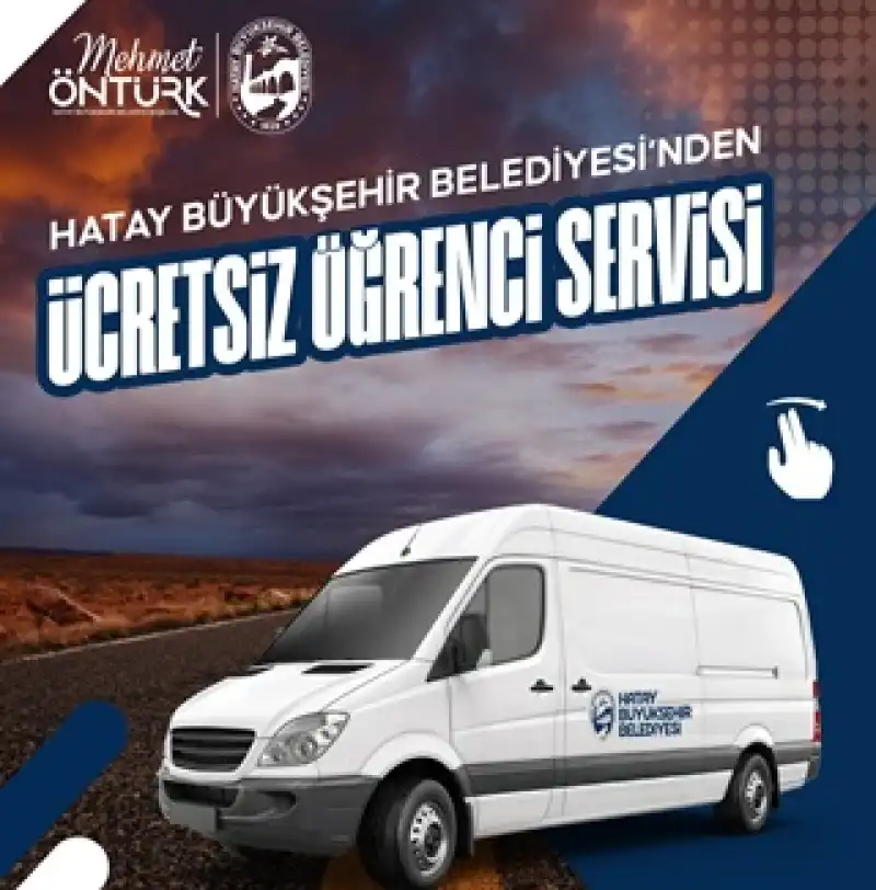 HBB’den öğrencilere Ulaşımda Destek