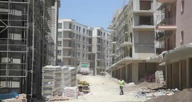 Hatay Valisi Mustafa Masatlı Antakya'daki Kentsel Dönüşüm çalışmalarını Inceledi