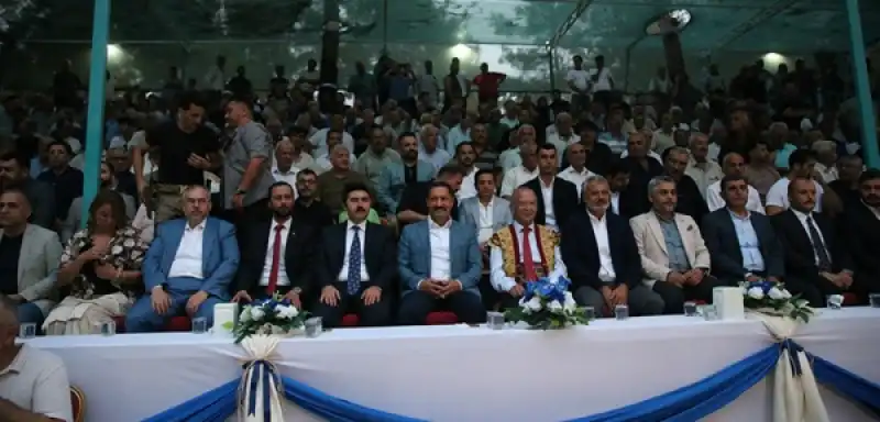 Uluslararası Aba Güreşi Şampiyonası'nın Başpehlivanı Enes Bandırma Oldu