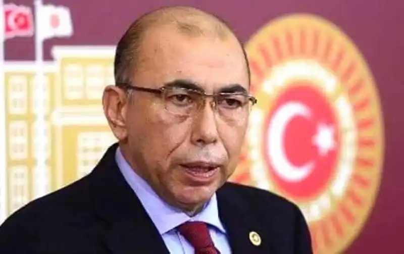 Vekil Çirkin, Yoksulluğa Dikkat çekerek çarpıcı Açıklamalarda Bulundu