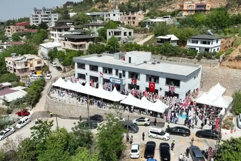 Hatay, Eğitimle Ayağa Kalkıyor