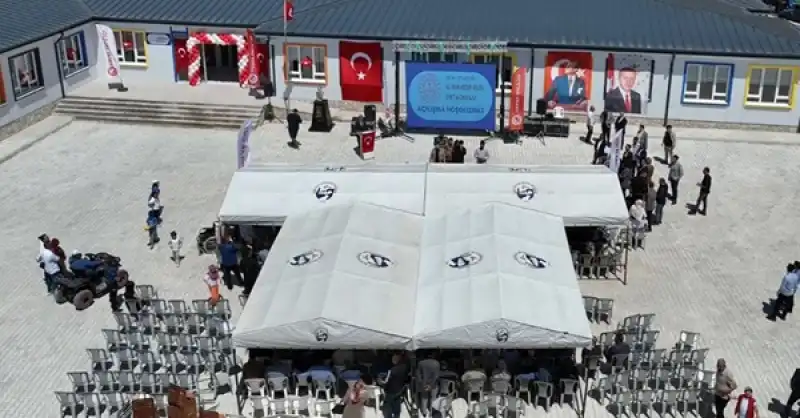 Hatay, Eğitimle Ayağa Kalkıyor