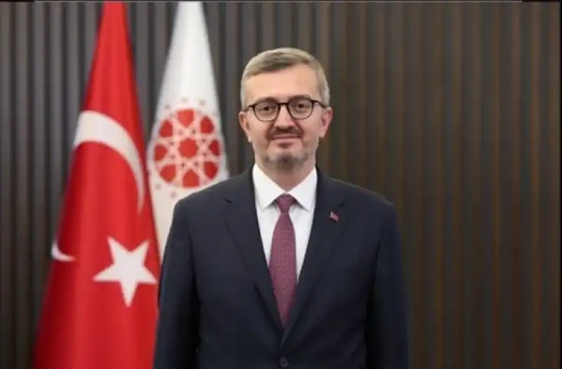 Yapılan Paylaşımlar, Tamamen Asılsızdır Ve Dezenformasyon Içermektedir