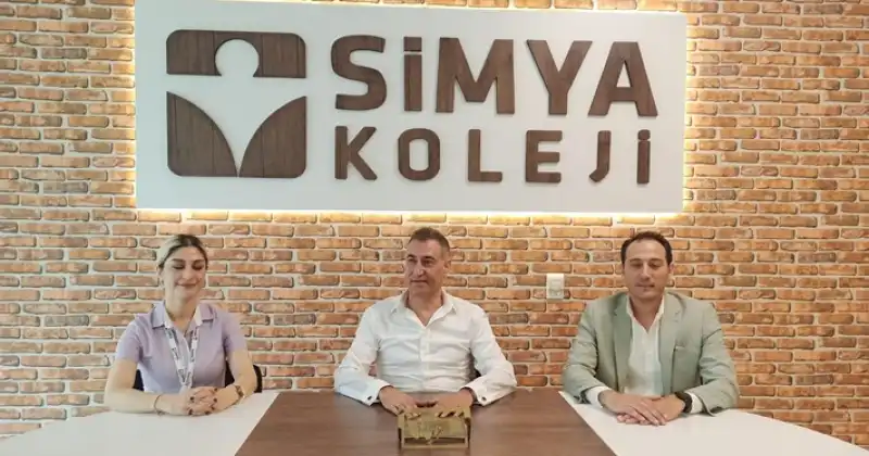 Simya’dan 10 Bin Fidanlık Kampanya