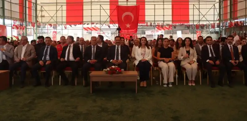 Hatay'da Kimsesiz çocuklarla Yardımseverler Arasında Köprü Olacak Internet Sitesi Kuruldu