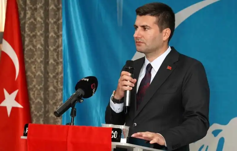 Ülkü Ocakları’ndan Yeni Adım: Türkofobi İzleme Merkezi Kuruluyor