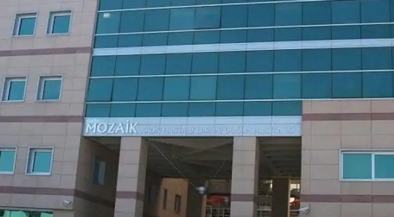 Özel Mozaik Hastanesi’nden Elektrik Ve Soğutma Sistemleri Açıklaması