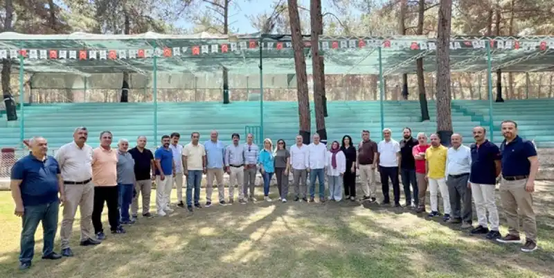 Tutar: “Önceliğimiz, Çalışanlarımızın Hak Ettiği Değeri Görmesidir”