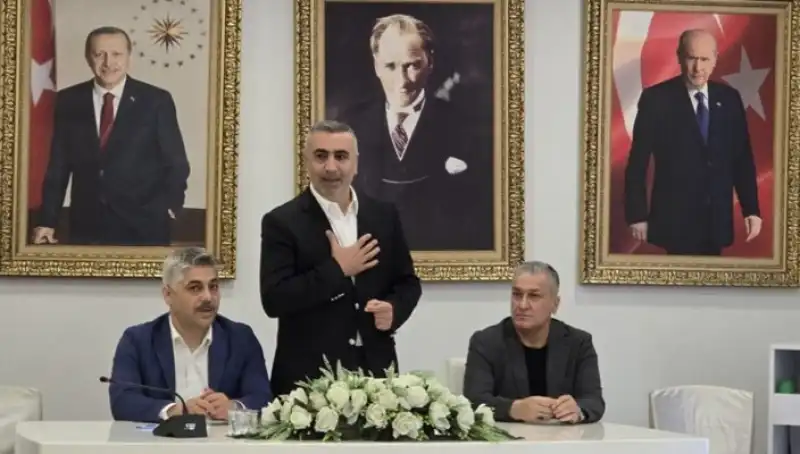 “Fay Hattı Üzerinde Kalan Vatandaşların Mağduriyetleri Giderilmeli”