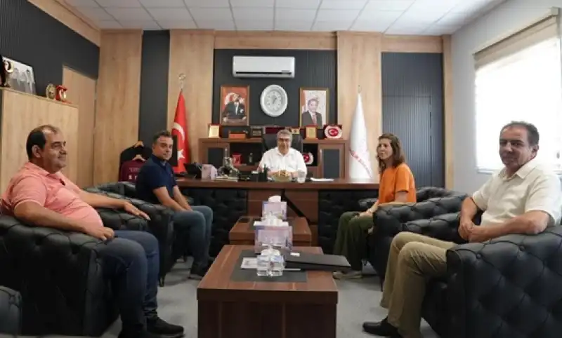 Biyomedikal Cihaz Teknolojileri Öğrencilerine Staj İmkanı!