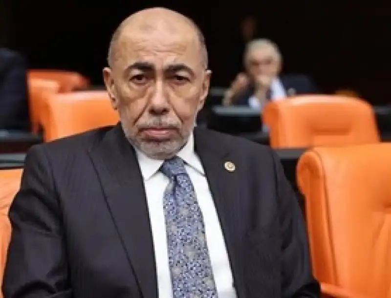 “Hatay’ın Su Sorunu İçin Acil Tedbirler Şart”