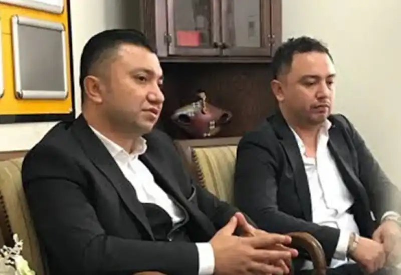 Bezge Festivaline Özyurt Holding Damgası 