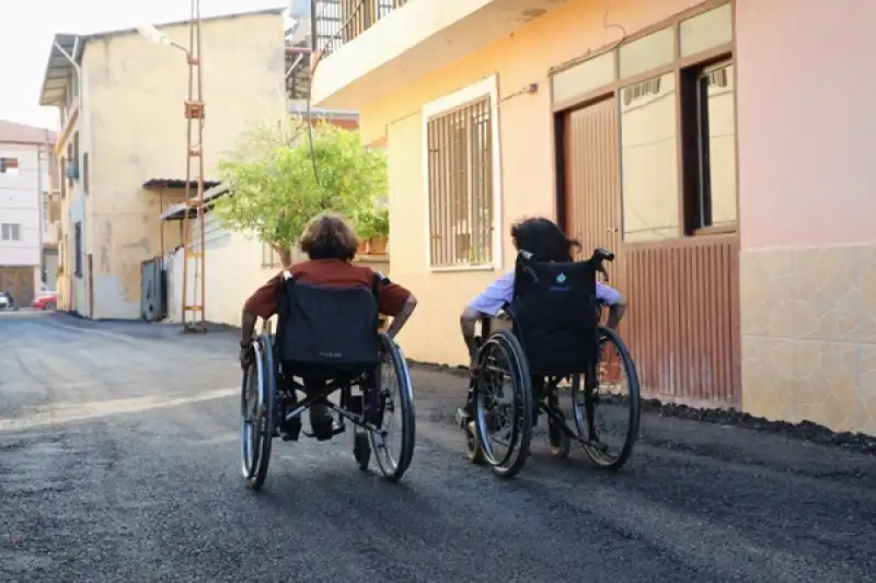 Yerinde çözüm Birimi Vatandaşın Yanında