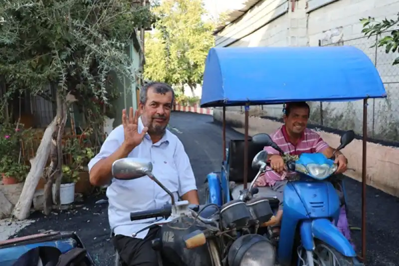 Yerinde çözüm Birimi Vatandaşın Yanında